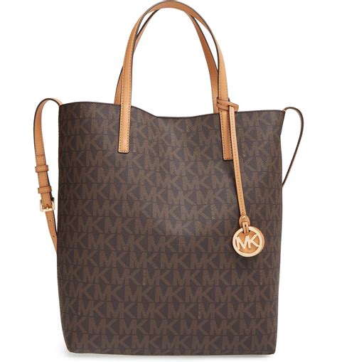 michael kors hayley tote uk